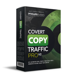 You’re Currently Missing Out On 70% Of Your Potential Social Traffic!