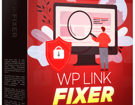 WP Link Fixer
