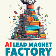 Unleash the Power of AI-Generated Lead Magnets for Sky-High Conversion Rates