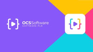 Launch Your Own Software Brand Fast with OCS PLR Package