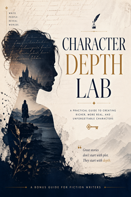 Character Depth Lab