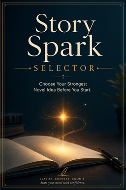 Story Spark Selector