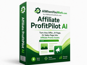 Affiliate Profit Pilot